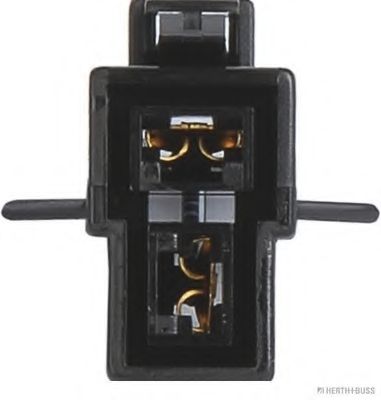 Главный тормозной цилиндр HERTH+BUSS JAKOPARTS J3100303