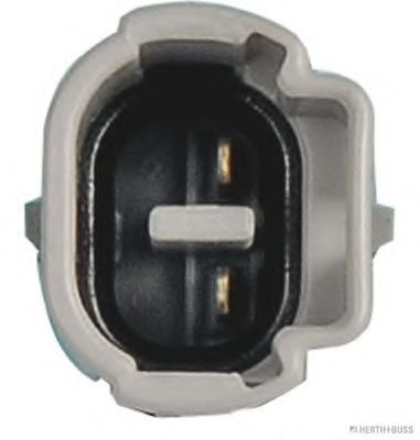 Главный тормозной цилиндр HERTH+BUSS JAKOPARTS J3102107