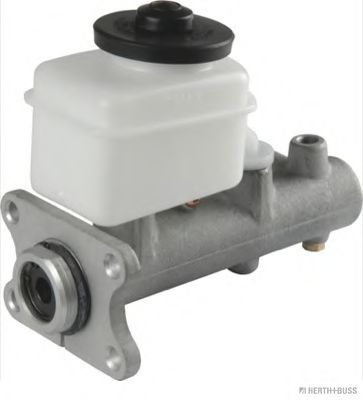 Главный тормозной цилиндр HERTH+BUSS JAKOPARTS J3102011