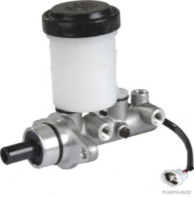 Главный тормозной цилиндр HERTH+BUSS JAKOPARTS J3108009