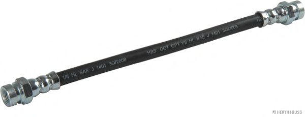 Тормозной шланг HERTH+BUSS JAKOPARTS J3700344