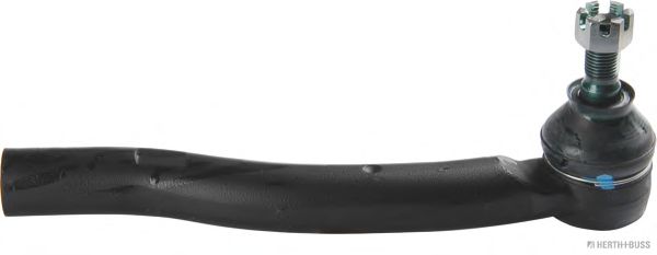 Наконечник поперечной рулевой тяги HERTH+BUSS JAKOPARTS J4832098