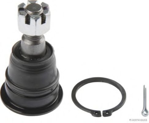 Несущий / направляющий шарнир HERTH+BUSS JAKOPARTS J4861032