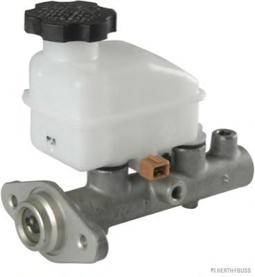 Главный тормозной цилиндр HERTH+BUSS JAKOPARTS J3100373