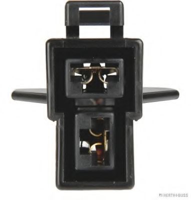 Главный тормозной цилиндр HERTH+BUSS JAKOPARTS J3100314