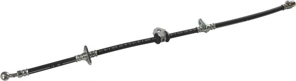 Тормозной шланг HERTH+BUSS JAKOPARTS J3704072