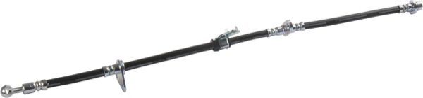 Тормозной шланг HERTH+BUSS JAKOPARTS J3704094