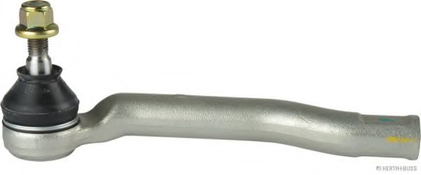 Наконечник поперечной рулевой тяги HERTH+BUSS JAKOPARTS J4821114