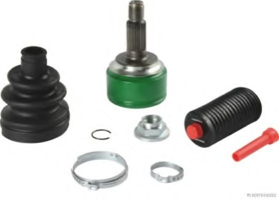 Шарнирный комплект, приводной вал HERTH+BUSS JAKOPARTS J2824066