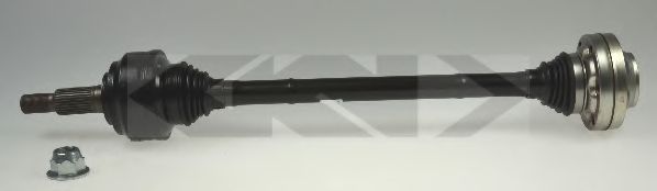 Приводной вал LÖBRO 304544