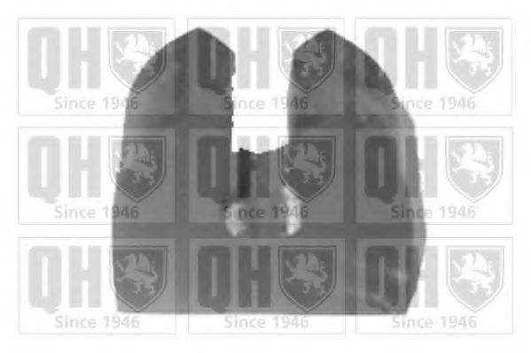 Подвеска, рычаг независимой подвески колеса QUINTON HAZELL EMS8100