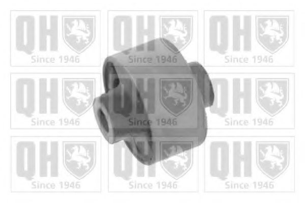 Подвеска, рычаг независимой подвески колеса QUINTON HAZELL EMS8477