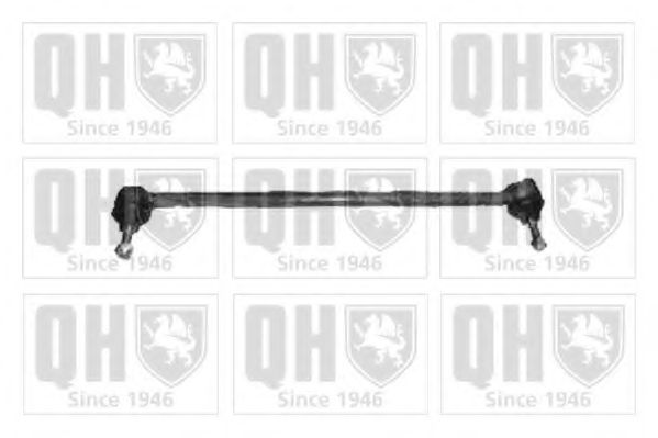 Поперечная рулевая тяга SIDEM 73531