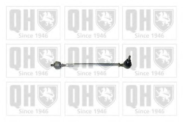 Поперечная рулевая тяга QUINTON HAZELL QDL2107S