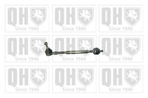 Поперечная рулевая тяга PEX 1205077