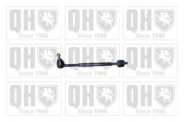 Поперечная рулевая тяга QUINTON HAZELL QDL2172S