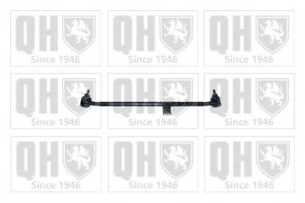 Поперечная рулевая тяга QUINTON HAZELL QDL2292S