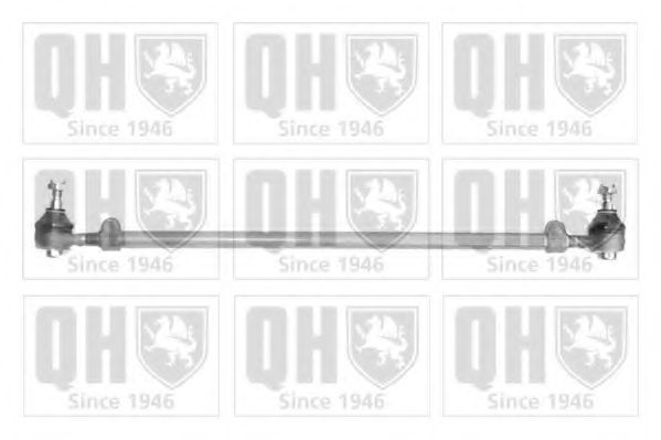 Поперечная рулевая тяга QUINTON HAZELL QDL2666S