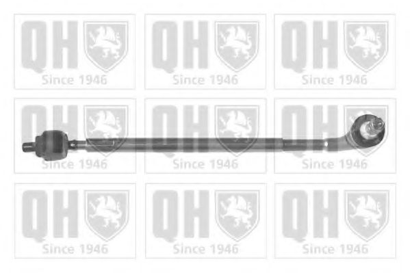 Поперечная рулевая тяга QUINTON HAZELL QDL2732S