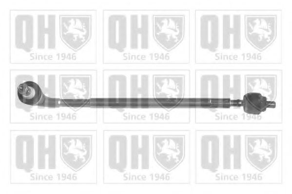 Поперечная рулевая тяга QUINTON HAZELL QDL2762S