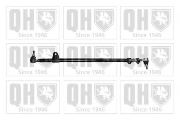Продольная рулевая тяга QUINTON HAZELL QDL5279S