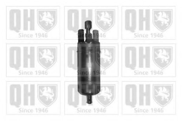 Топливный насос QUINTON HAZELL QFP678