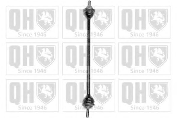 Тяга / стойка, стабилизатор QUINTON HAZELL QLS3069S