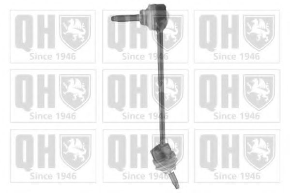 Тяга / стойка, стабилизатор QUINTON HAZELL QLS3467S
