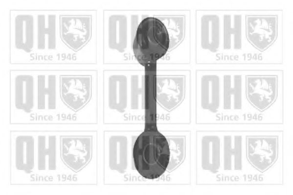 Тяга / стойка, стабилизатор QUINTON HAZELL QLS3655S