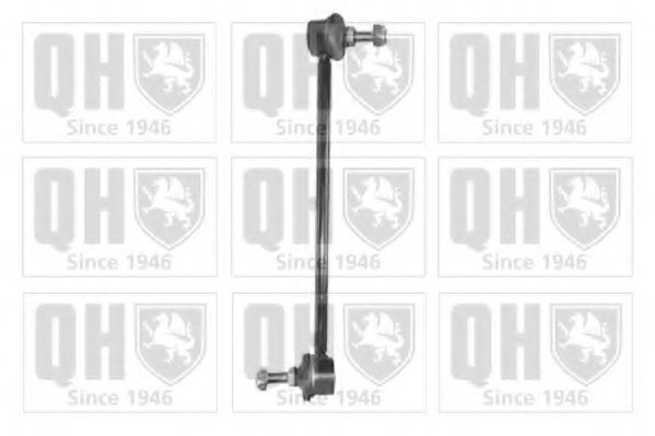 Тяга / стойка, стабилизатор QUINTON HAZELL QLS3728S