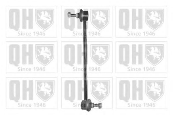 Тяга / стойка, стабилизатор QUINTON HAZELL QLS3729S