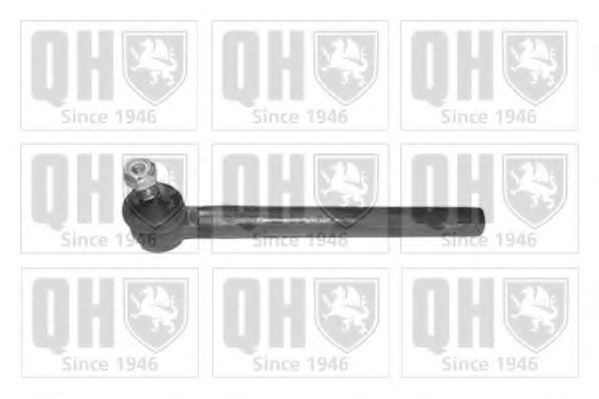 Наконечник поперечной рулевой тяги A.P. TA1162