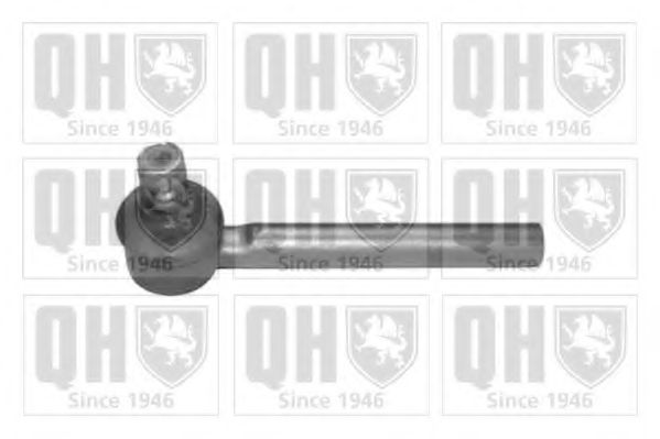 Наконечник поперечной рулевой тяги QUINTON HAZELL QR2029S