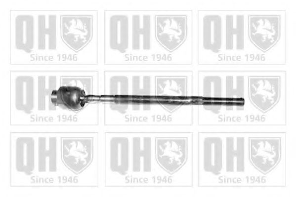 Осевой шарнир, рулевая тяга QUINTON HAZELL QR2321S