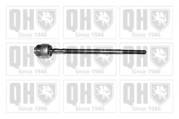 Осевой шарнир, рулевая тяга QUINTON HAZELL QR2322S