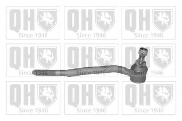 Наконечник поперечной рулевой тяги QUINTON HAZELL QR2328S