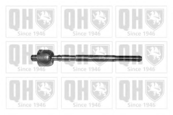 Осевой шарнир, рулевая тяга QUINTON HAZELL QR2541S
