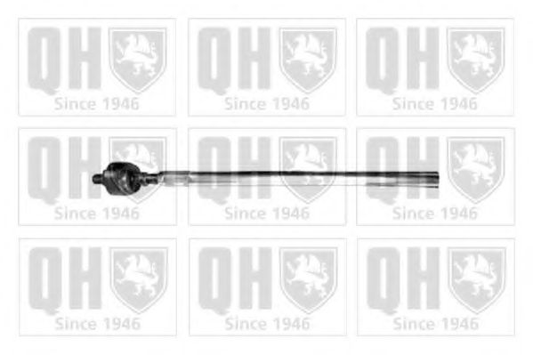Осевой шарнир, рулевая тяга QUINTON HAZELL QR2566S