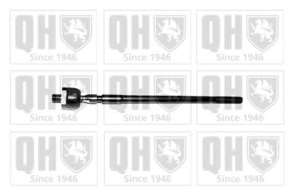 Осевой шарнир, рулевая тяга QUINTON HAZELL QR2583S