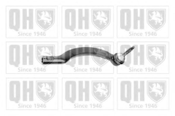 Наконечник поперечной рулевой тяги QUINTON HAZELL QR3303S