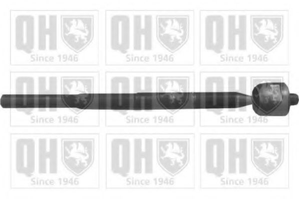 Осевой шарнир, рулевая тяга QUINTON HAZELL QR3306S
