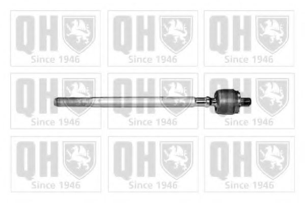 Осевой шарнир, рулевая тяга QUINTON HAZELL QR3331S