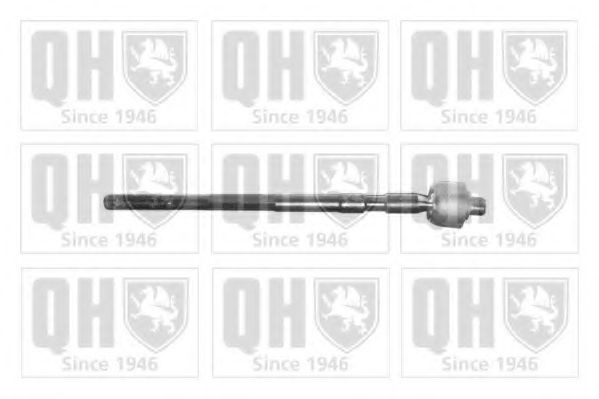 Осевой шарнир, рулевая тяга QUINTON HAZELL QR3344S