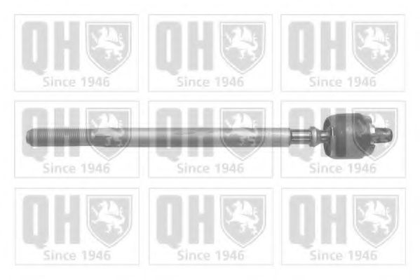 Осевой шарнир, рулевая тяга QUINTON HAZELL QR3346S