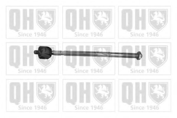 Осевой шарнир, рулевая тяга QUINTON HAZELL QR3514S