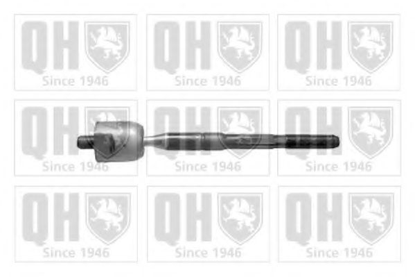Осевой шарнир, рулевая тяга QUINTON HAZELL QR3517S