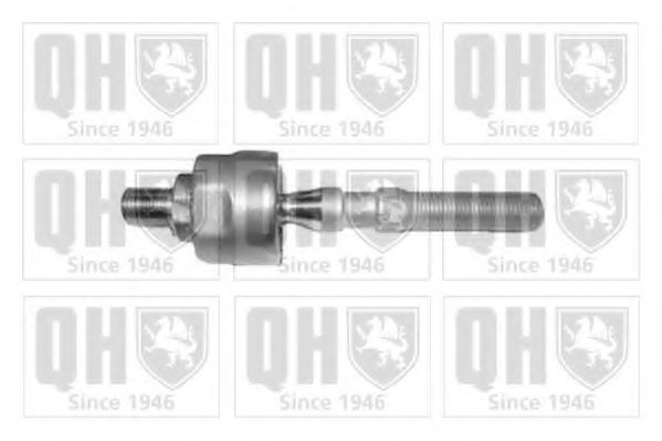 Осевой шарнир, рулевая тяга QUINTON HAZELL QR3535S