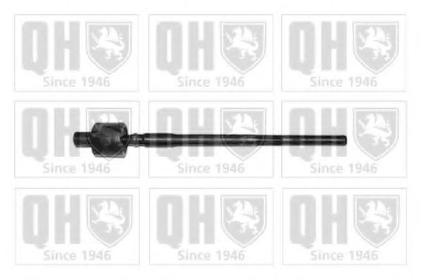 Осевой шарнир, рулевая тяга QUINTON HAZELL QR3570S