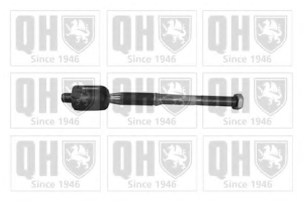 Осевой шарнир, рулевая тяга QUINTON HAZELL QR3624S