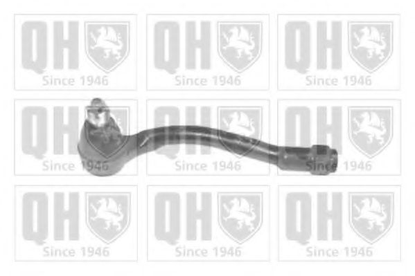 Наконечник поперечной рулевой тяги QUINTON HAZELL QR3718S